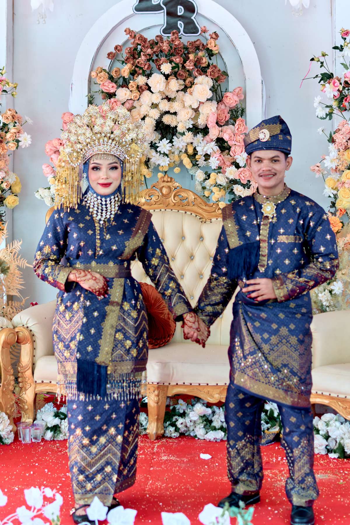 Desy & Rozi